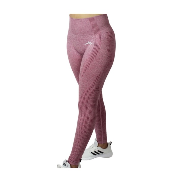 Gymshark Pants - Gymshark High Waist Flex Leggings Size Small